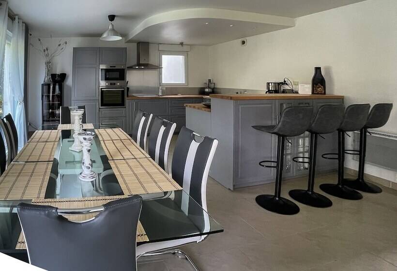 Пансион La Maison De Delsy