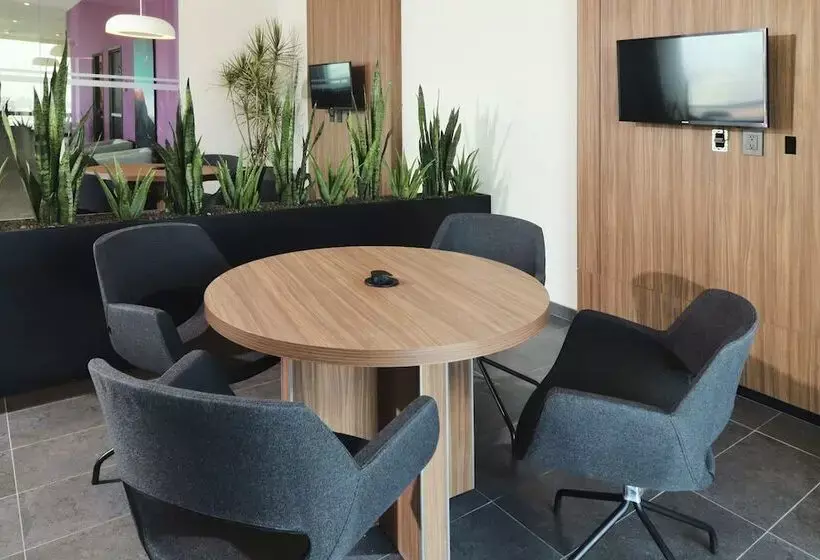 ホテル City Express By Marriott Monterrey Universidad