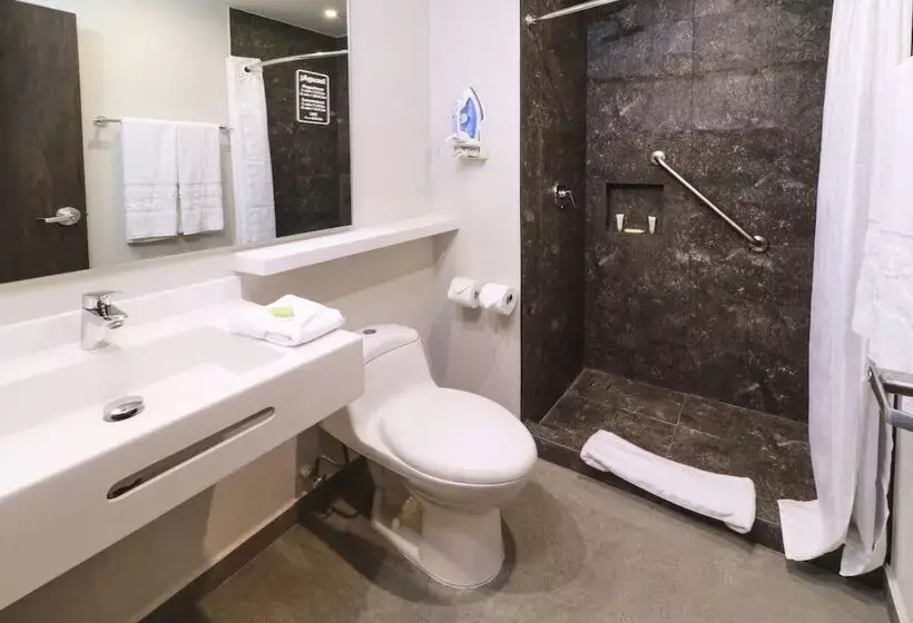 ホテル City Express By Marriott Monterrey Universidad