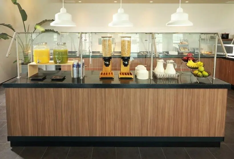 ホテル City Express By Marriott Monterrey Universidad