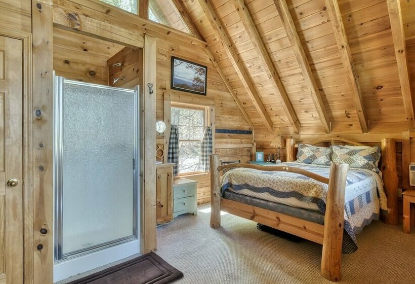 Brother’s Cove At Great Smoky Mountains