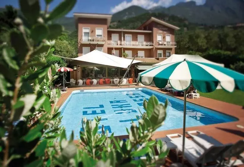 Ambienthotel Luna Rossa Adults Only