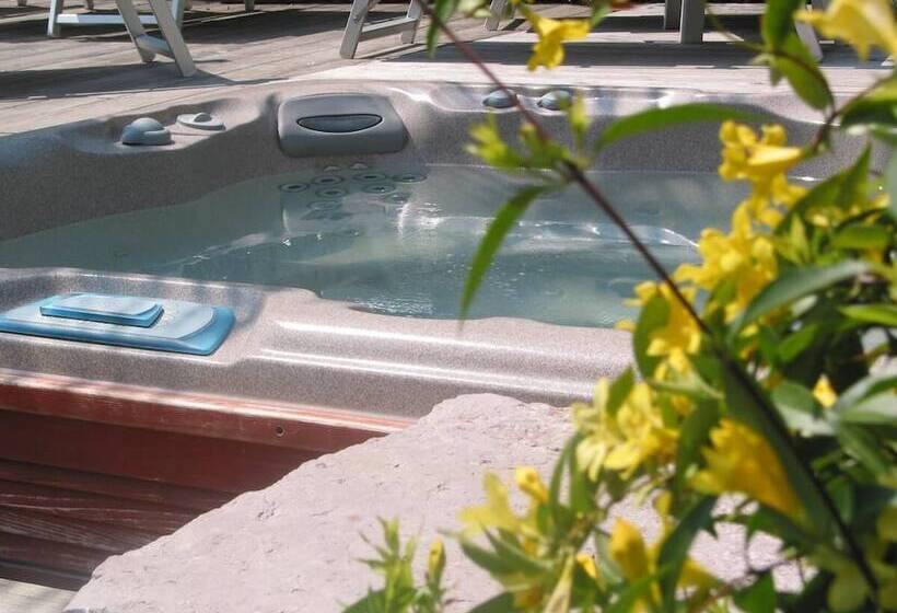 Ambienthotel Luna Rossa Adults Only