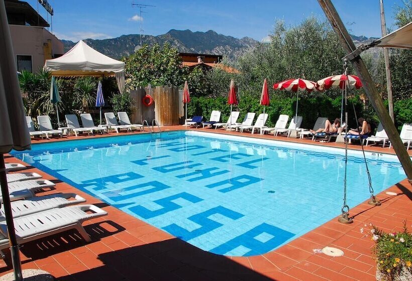 Ambienthotel Luna Rossa Adults Only