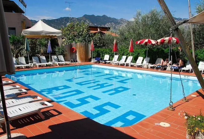 Ambienthotel Luna Rossa Adults Only