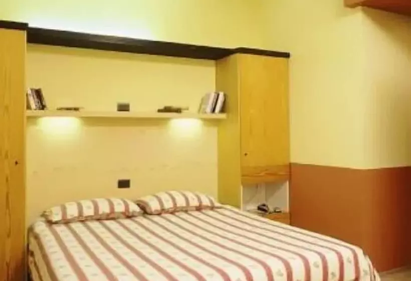 Ambienthotel Luna Rossa Adults Only