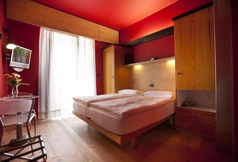 Ambienthotel Luna Rossa Adults Only