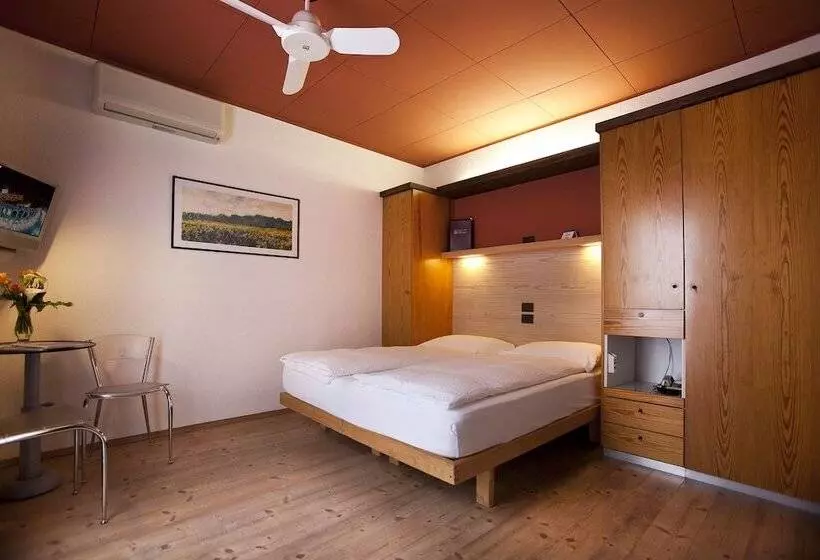 Ambienthotel Luna Rossa Adults Only