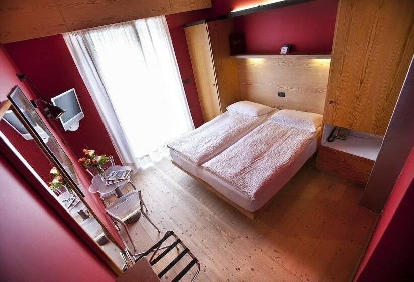 Ambienthotel Luna Rossa Adults Only