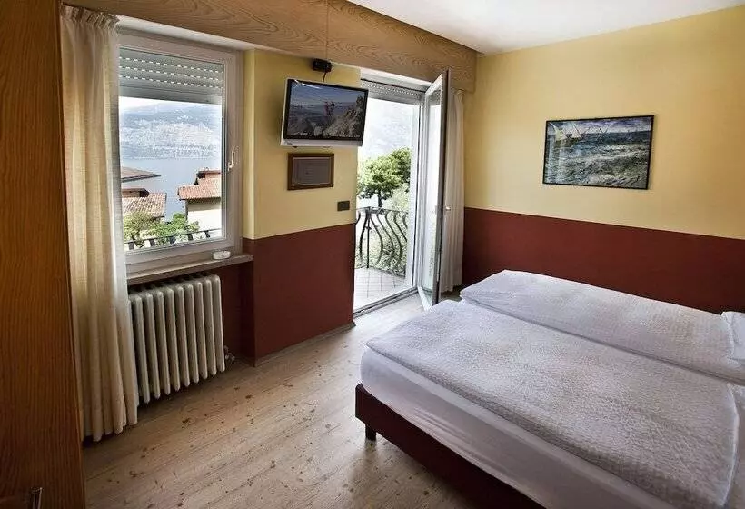 Ambienthotel Luna Rossa Adults Only