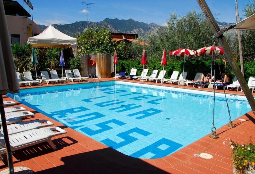 Ambienthotel Luna Rossa Adults Only