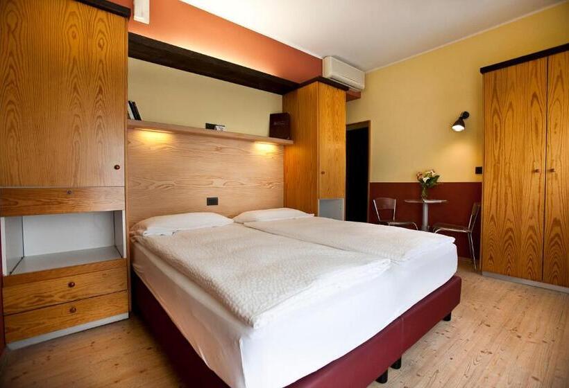 Ambienthotel Luna Rossa Adults Only