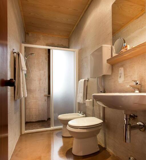 Ambienthotel Luna Rossa Adults Only