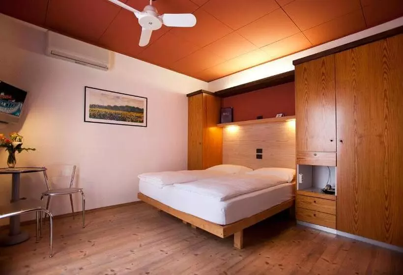 Ambienthotel Luna Rossa Adults Only