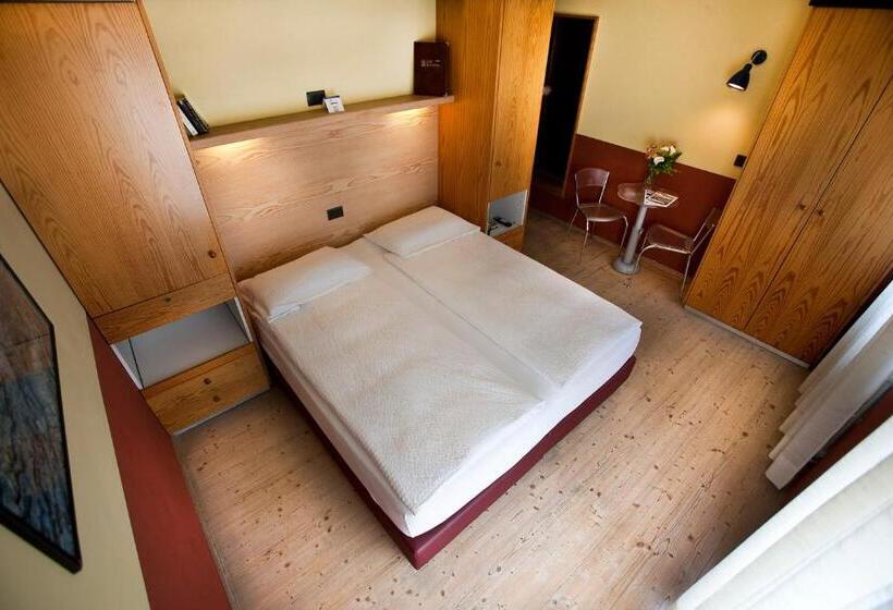 Ambienthotel Luna Rossa Adults Only