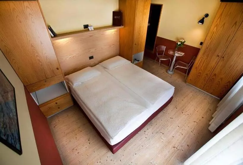 Ambienthotel Luna Rossa Adults Only