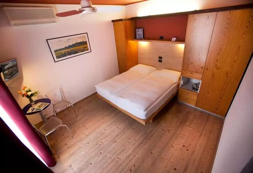 Ambienthotel Luna Rossa Adults Only