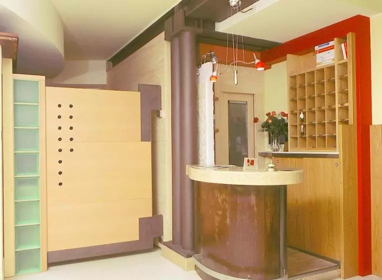 Ambienthotel Luna Rossa Adults Only