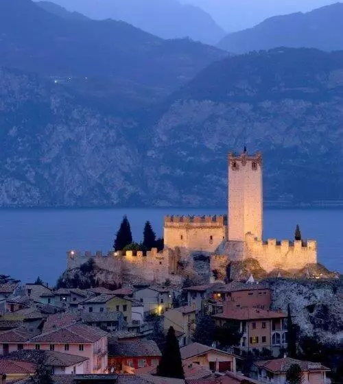 Ambienthotel Luna Rossa Adults Only