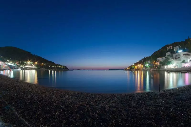 Apartments Dubrovnik Lapad