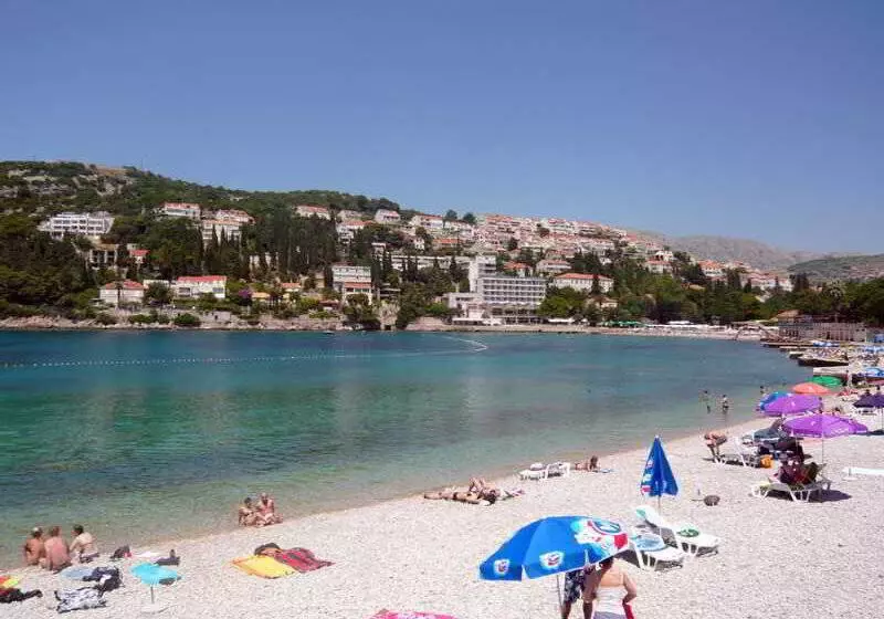 Apartments Dubrovnik Lapad