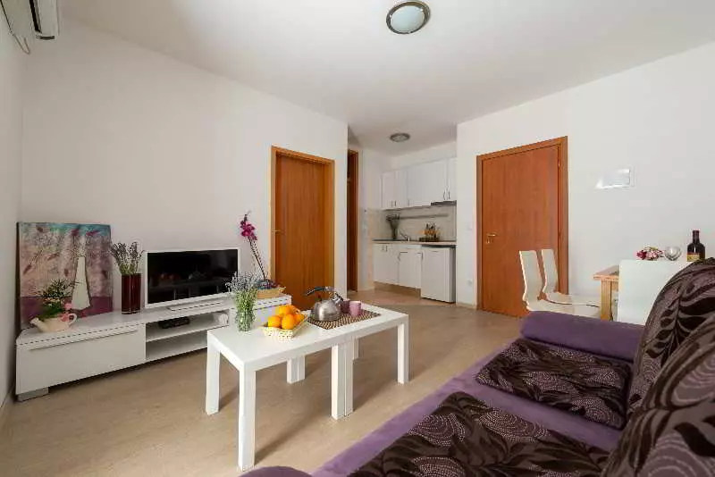 Apartments Dubrovnik Lapad
