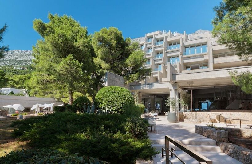 Bluesun Hotel Soline