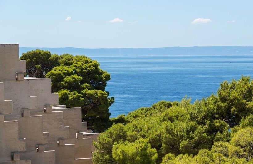 Bluesun Hotel Soline