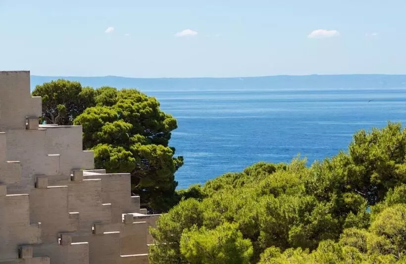 Bluesun Hotel Soline