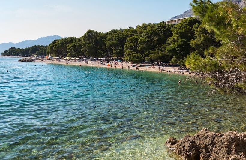 Bluesun Hotel Soline