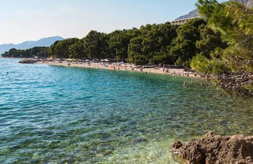 Bluesun Hotel Soline