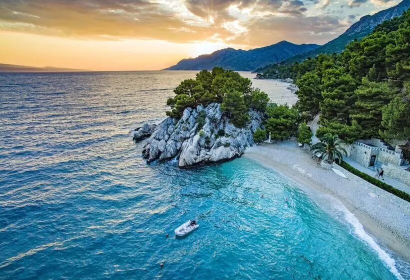 Bluesun Hotel Soline