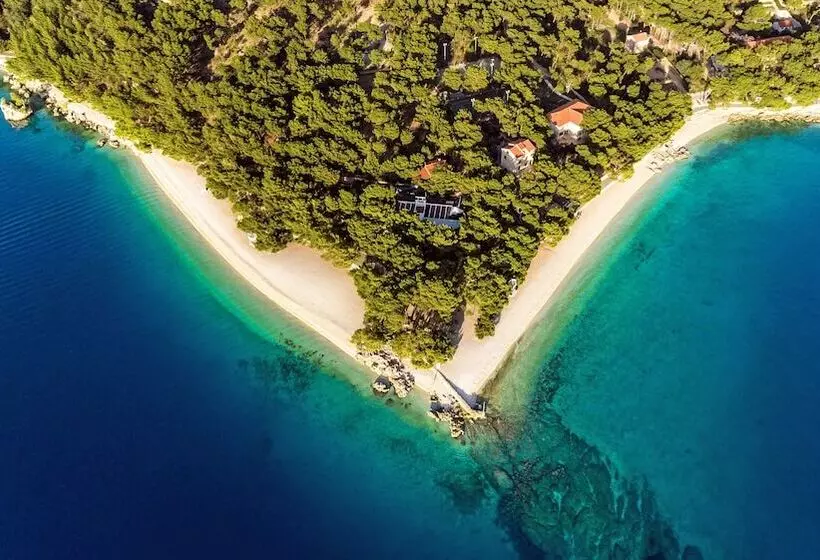 Bluesun Hotel Soline