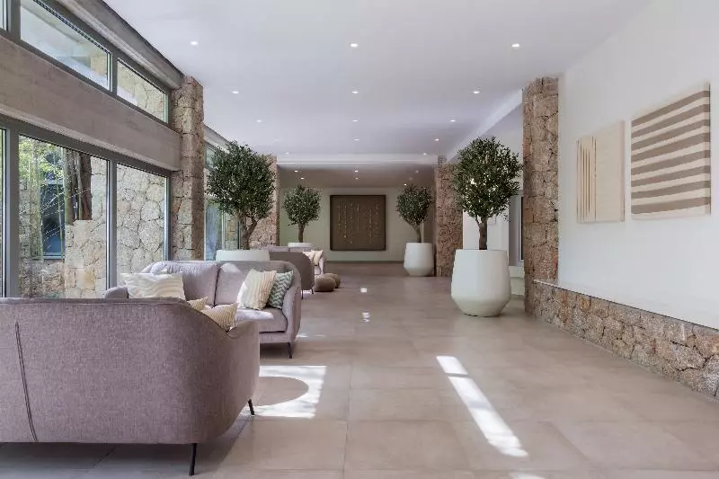 Bluesun Hotel Soline