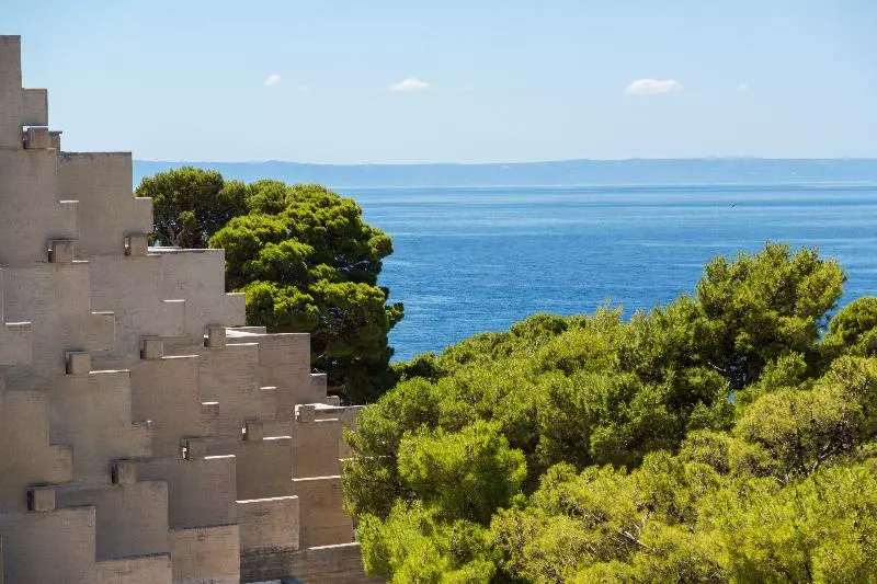 Bluesun Hotel Soline