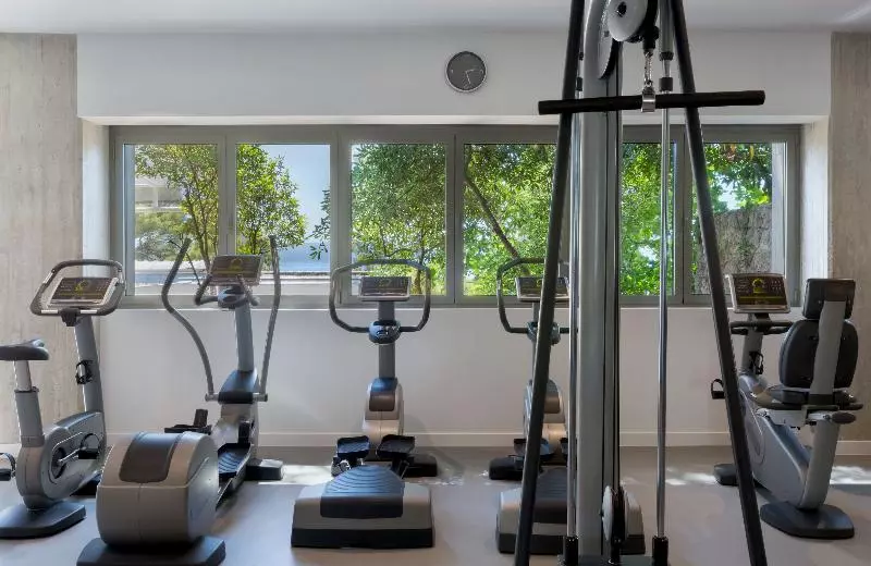 Bluesun Hotel Soline