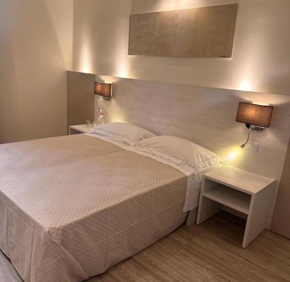 Confidence Hotel San Silvestro