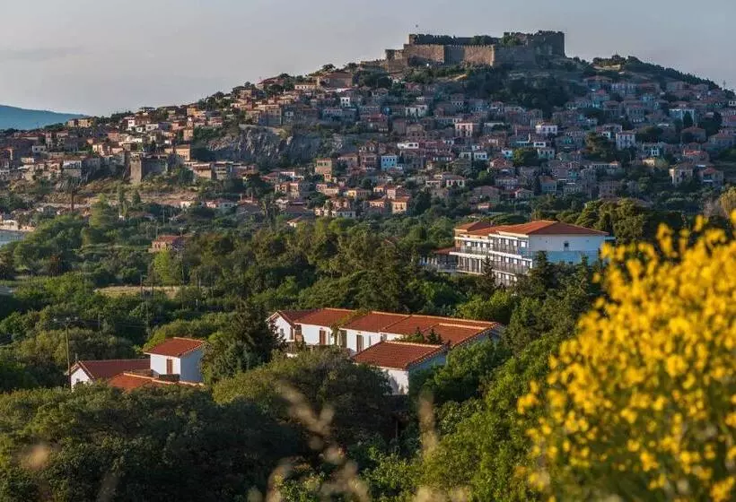 Delfinia Hotel & Bungalows