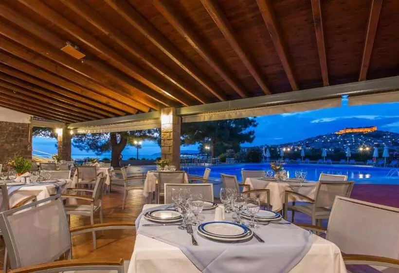 Delfinia Hotel & Bungalows