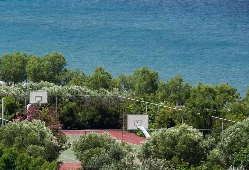 Delfinia Hotel & Bungalows