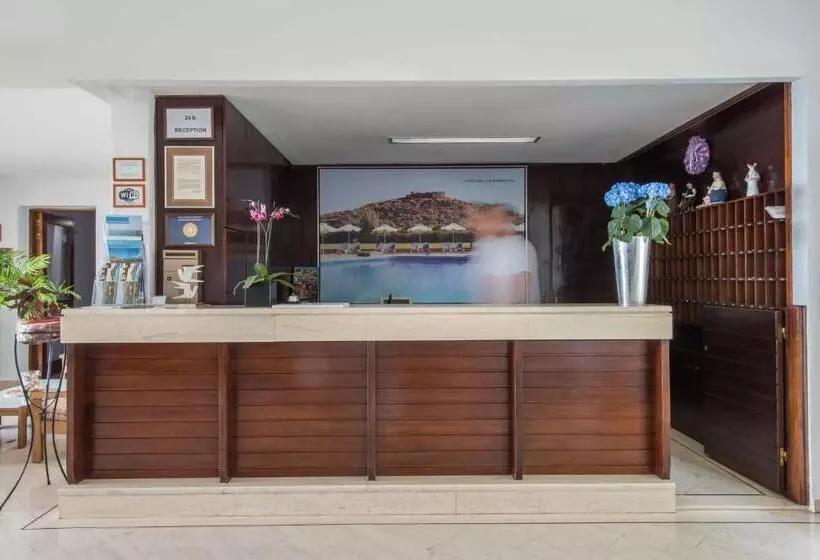 Delfinia Hotel & Bungalows