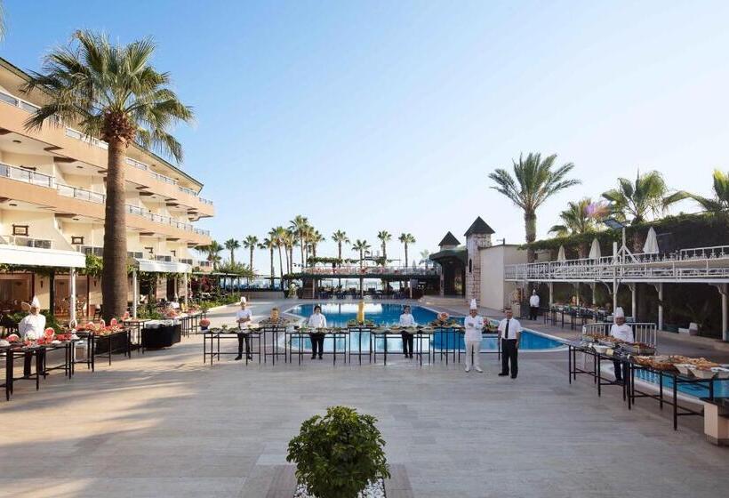 Galeri Resort Hotel   Ultra All Inclusive