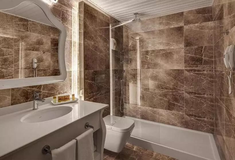 Galeri Resort Hotel   Ultra All Inclusive