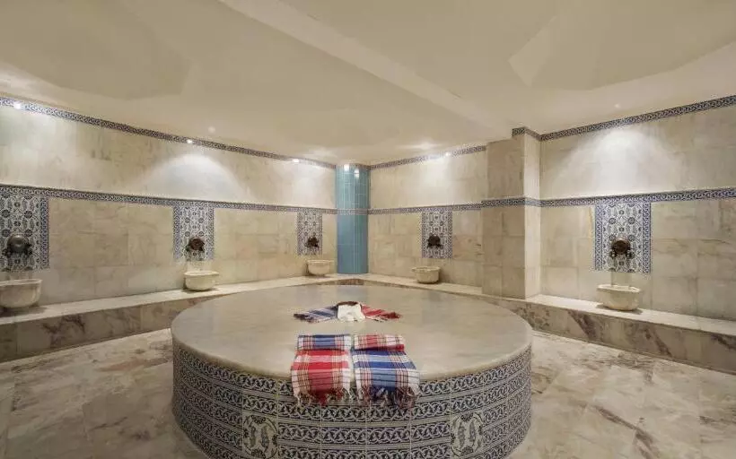 Galeri Resort Hotel   Ultra All Inclusive