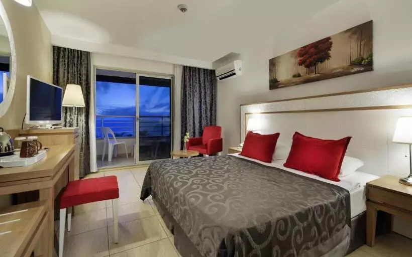 Galeri Resort Hotel   Ultra All Inclusive