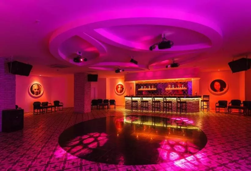 Galeri Resort Hotel   Ultra All Inclusive