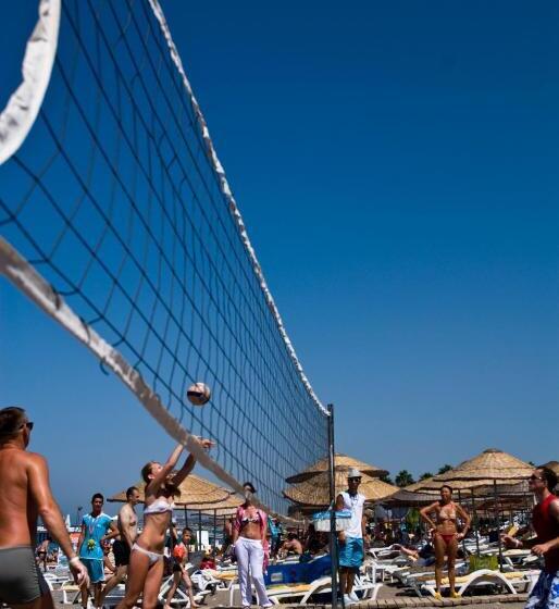 Galeri Resort Hotel   Ultra All Inclusive