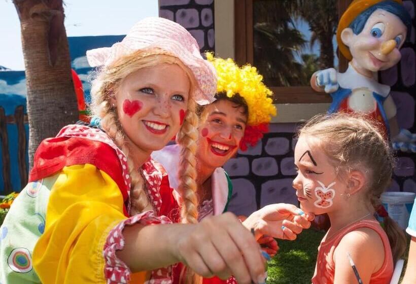 Galeri Resort Hotel   Ultra All Inclusive