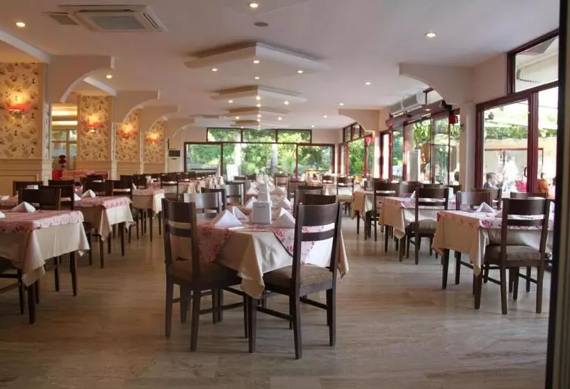 Galeri Resort Hotel   Ultra All Inclusive