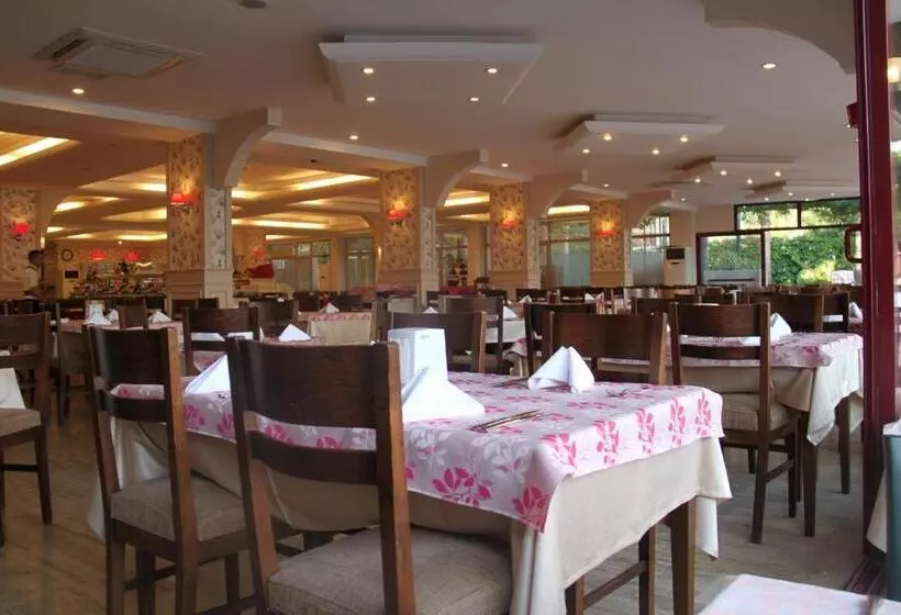 Galeri Resort Hotel   Ultra All Inclusive